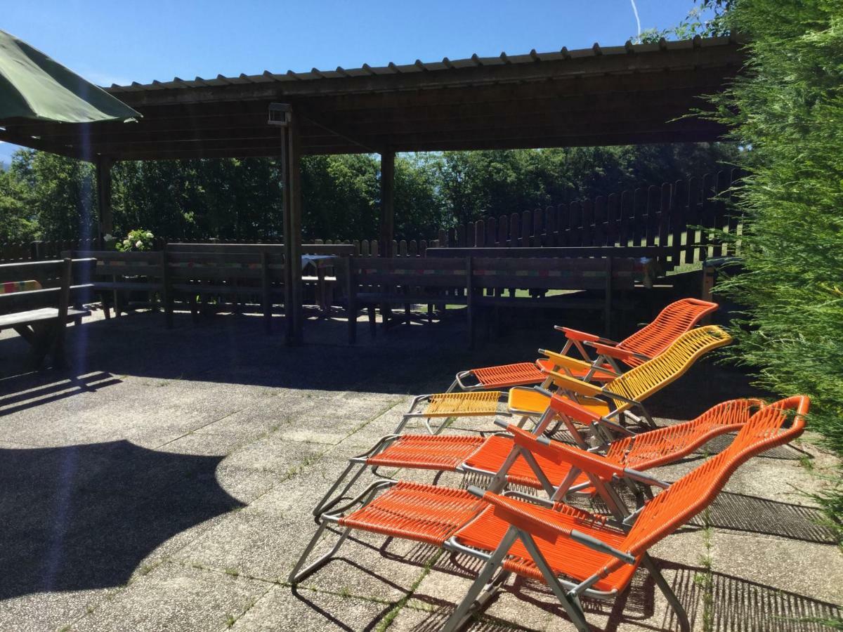 Pichler-Hof Apartman Predonico Kültér fotó