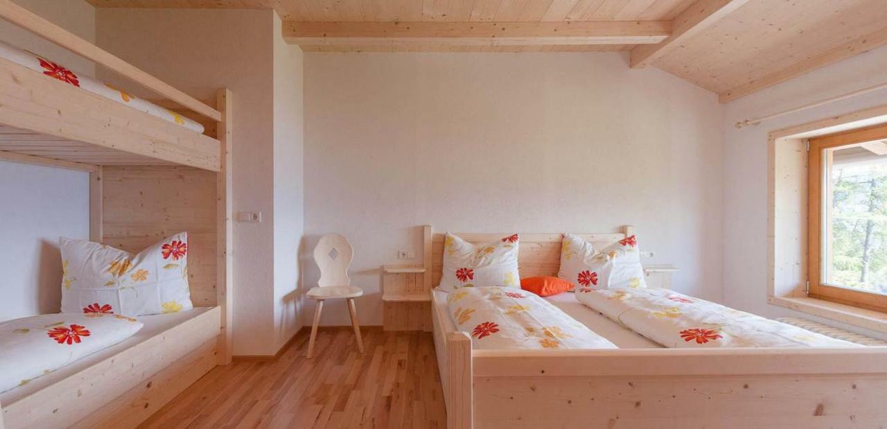 Pichler-Hof Apartman Predonico Kültér fotó